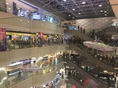 -远大购物中心(南岗店)