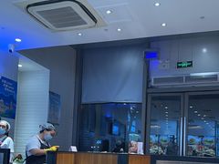 -小杨生煎(香港名都店)