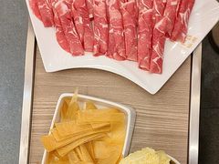 -巴蜀王婆大虾(南锣鼓巷店)