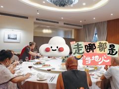 -渝信川菜(南滨店)