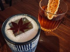 -LAMP BAR 水烟音乐酒吧
