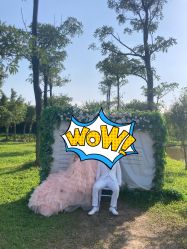 -金夫人婚纱摄影(华南店)