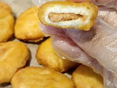 肯德基超花心鸡块兑换券-肯德基(永旺店)