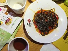 -赖胖子肉蟹煲(金牛万达店)