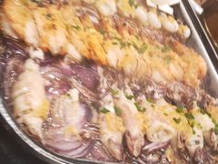 -老街(淮海西路店)