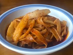 -小崔家臊子面(蔡家坡总店)