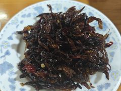 -龙姐私房菜(和顺古镇店)