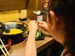 -天然豚骨拉面专门店 一兰(铜锣湾店)