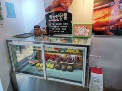 -津椰本·海南正宗椰奶清补凉(店一店)