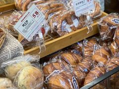 -富贵面包公司(运河店)