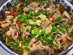 银芽腰片-富临轩私房菜(集庆门大街店)