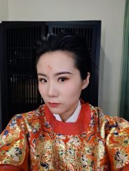 -盘子女人坊古装写真摄影(天津总店)