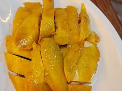 -食德喜·阳山鸡王食研基地