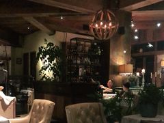-一棵树·意大利西餐厅One Tree(新城店)