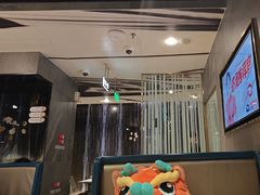 -海底捞火锅(长宁路龙之梦店)
