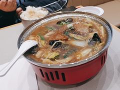 -喜家德虾仁水饺(华强天虹店)