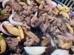 -棒小伙·齐齐哈尔烤肉(龙茗路店)