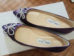 -JIMMY CHOO(德基广场店)