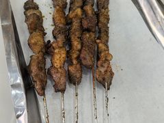 -白老大羊杂碎稍麦