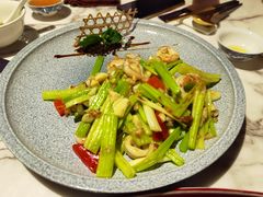 -钟菜·粤菜点心·宴请(海上世界·汇港二期店)