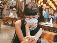 -向民炒鸡老店(金泰华府店)