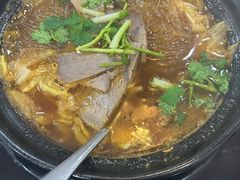 -大佬李砂锅(钱江财富广场店)