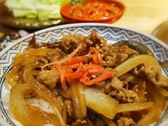 -江户烧肉(高德店)