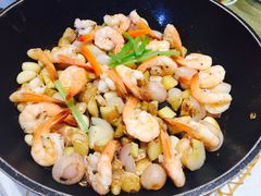 -瓯菜排档·温州海鲜(玕南店)