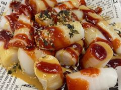 -孖记茶档·热腾茶餐(江南西plus店)