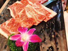 -老板娘的烤肉店(港湾广场店)