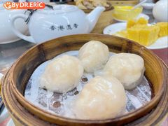 -香港蓮香樓(中環店)