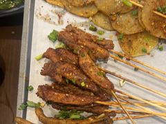 -林二哥宜烤官·宜宾小烧烤