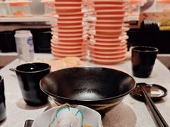 -争鲜回转寿司(太阳宫凯德PLUS店)