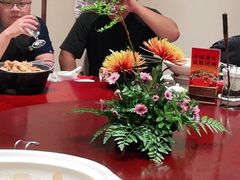 -瑶王府·广西菜(金阳路店)