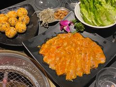 -伊茉家的烤肉店(勒泰中心店)