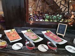 -上海齐鲁酒店·辣椒屋咖啡厅