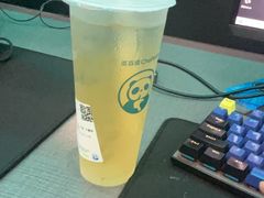 -茶百道(宜昌万达店)