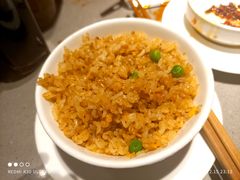 -海底捞火锅(方塔东街店)