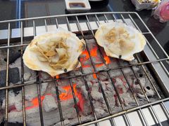 -震海贝烤贝·民俗特色店(延吉总店)