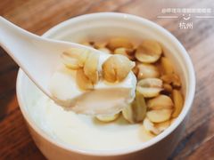 莲香双皮奶-炖物24章·顺时轻养茶(杭州大厦店)