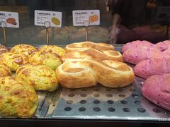 -LELECHA乐乐茶(美罗城店)