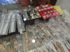 -盛华60年名表维修服务中心