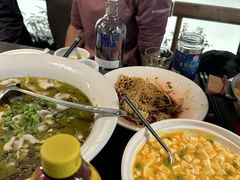 -赠李白·如诗的川味(余杭万达广场店)