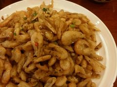 -北平小馆·烤鸭·家常菜(磨房北里店)