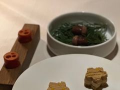 -三嚥阁 La Villa Restaurant