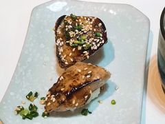 -樱の千渡日式料理·铁板烧•烧鸟(金盛田广场店)