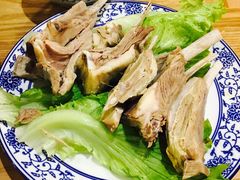 -西北狼(GOGO新天地店)