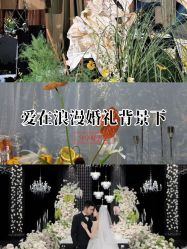 -凯宾斯基饭店·宴会厅