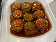 -功德林素菜饭庄(前门店)