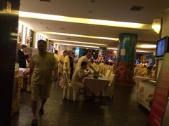 -玉珑泉·汤泉美食水疗(海珠店)